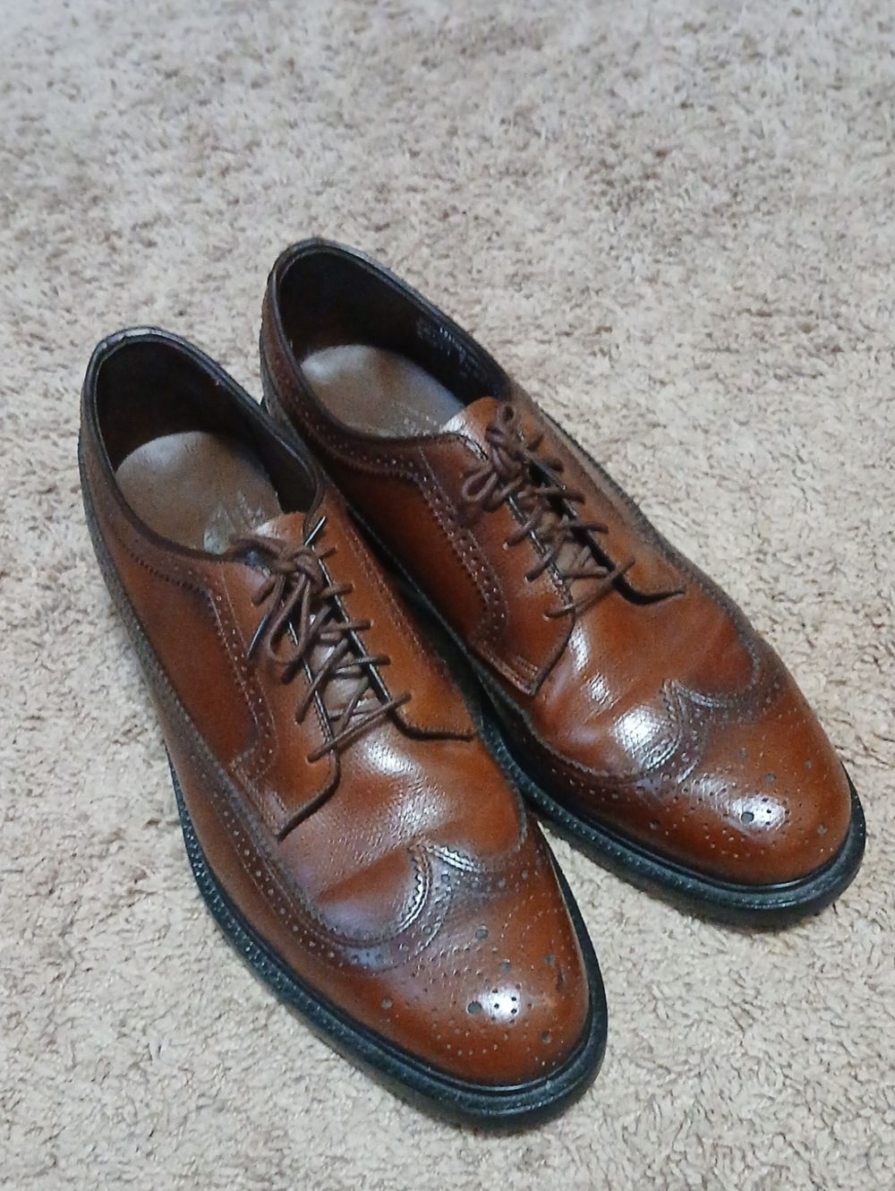 Vintage Sears Longwings